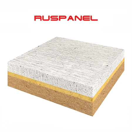 Ruspanel Comfort СМЛ+ 26 мм