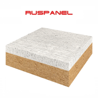 Шумка Руспанель Комфорт СМЛ 29 мм