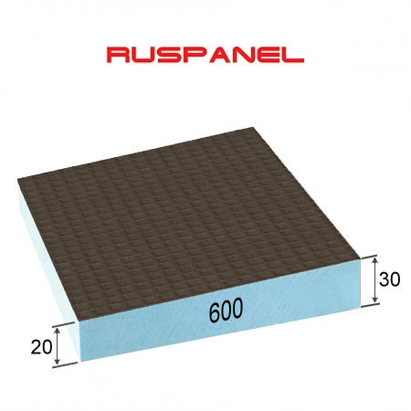RPG Градиент 2500x600x20/30