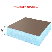 Ruspanel RPG Optima 50 мм