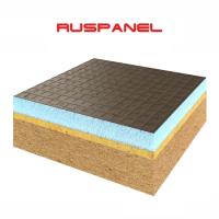 Звукоизоляция RPG Comfort+ 33 мм купить в интернет-магазине Izobalance.ru