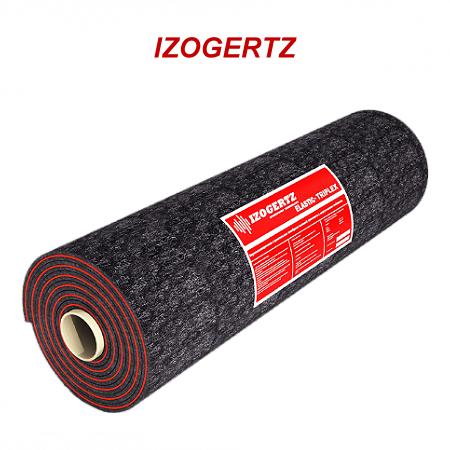 Izogertz Elastic Triplex