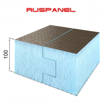 Панели RPG Basic 2 H 100 мм