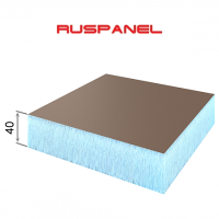 Ruspanel RPG Optima 40 мм