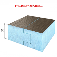 Ruspanel Basic 1 H 50 мм