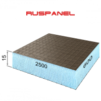 Ruspanel RPG Basic 2 - 2500x600x15