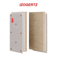 Шумоизоляционный сэндвич Izogertz Element SoundMax