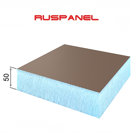 Ruspanel RPG Optima 50 мм