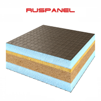 Руспанель Comfort Wellness+