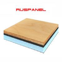 Ruspanel АнтистукМастер 16 мм