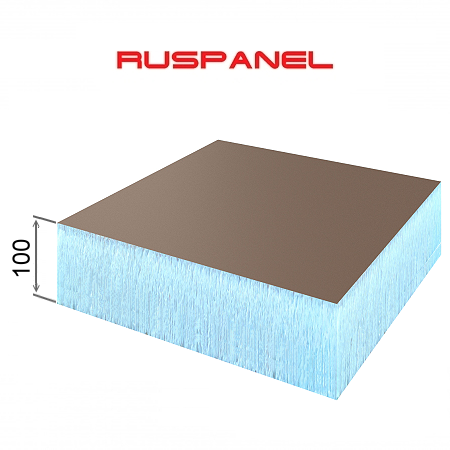 Ruspanel RPG Optima 100 мм