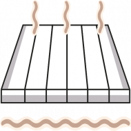 RPG Теплый пол