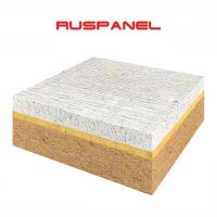 Звукоизоляция Ruspanel Comfort СМЛ+ 33 мм