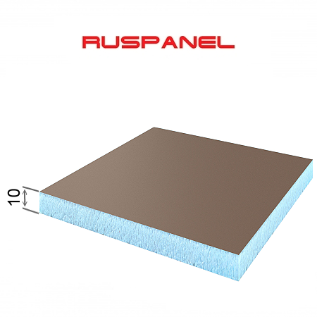 Ruspanel RPG Optima 10 мм