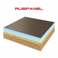 Комбинированная шумоизоляция RPG Comfort+ 26 мм