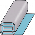 Изоляция в рулонах PhoneStar